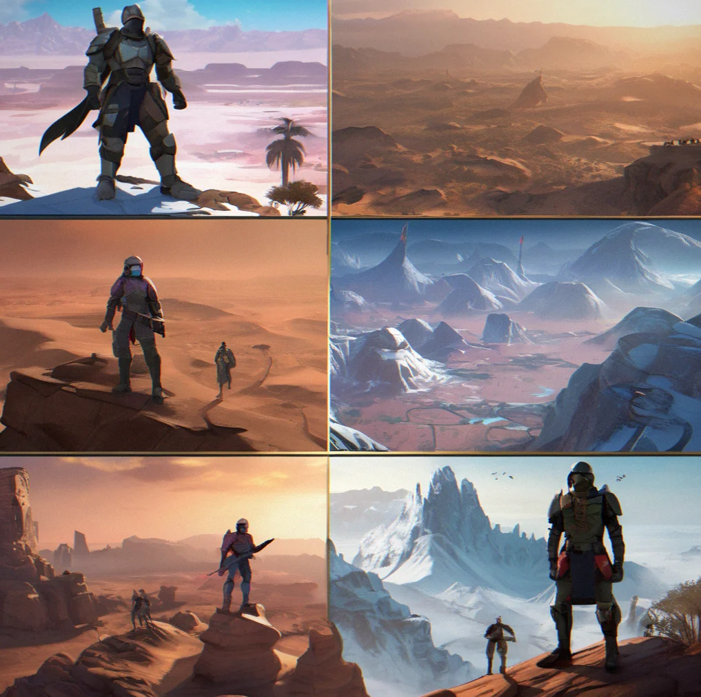 Which troops you unlock from which territories, and how different unit combinations work together in fights