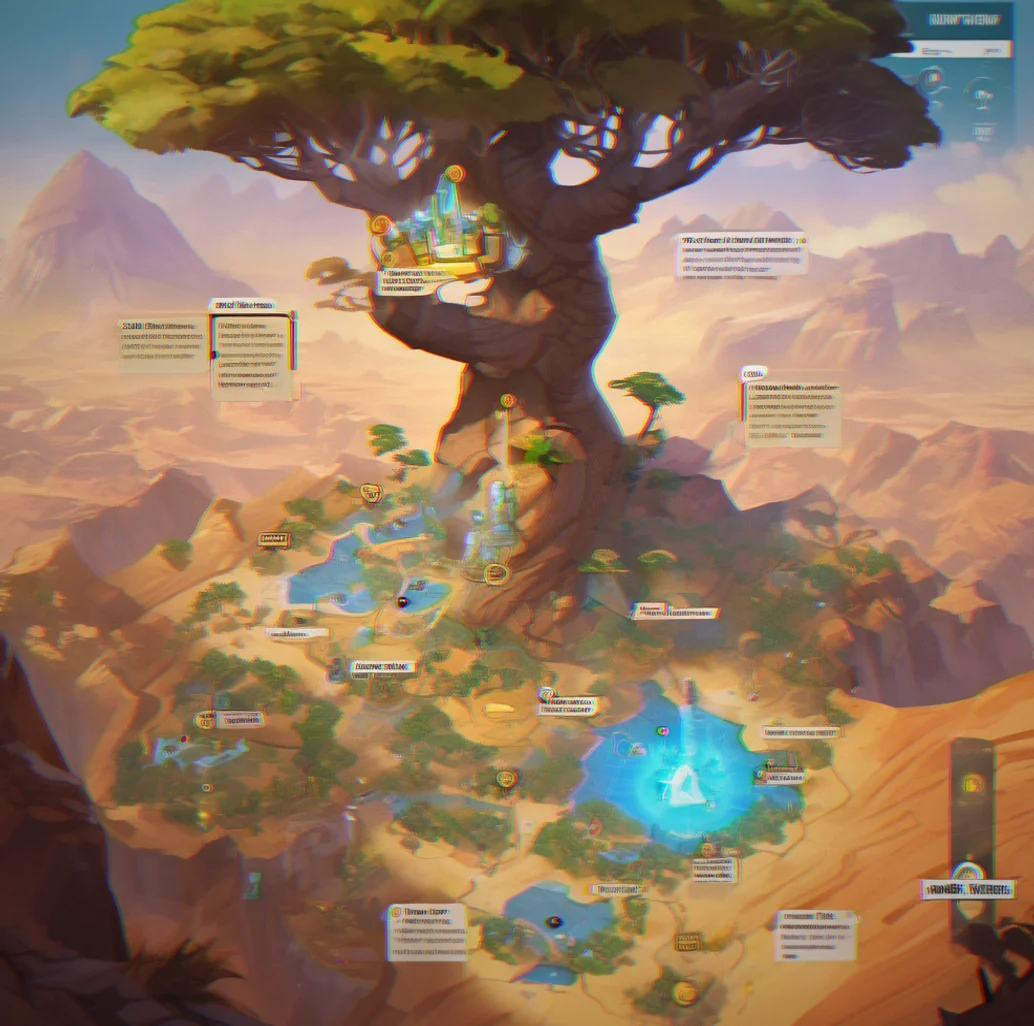 Upgrade screen showing how far you've climbed—partway through the tree with attack power up by nearly a fifth, and the next tier costs a fair amount of gold
