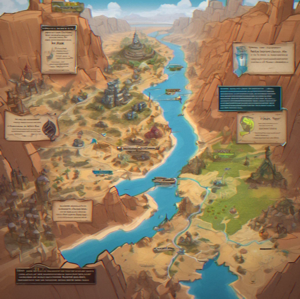 Two paths laid out side by side. Going for offense gets you more attack power. Defense route beefs up fortifications. Timeline shows how long each takes