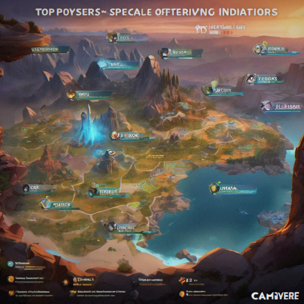 Leaderboard snapshot showing top 50 players, their territory counts, build specializations marked by defensive or offensive focus indicators